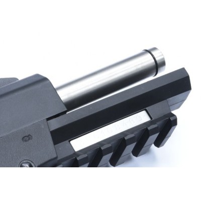 Guarder Stainless Outer Barrel for MARUI FN57 GBB -2019 New Ver.