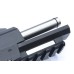 Guarder Stainless Outer Barrel for MARUI FN57 GBB -2019 New Ver.