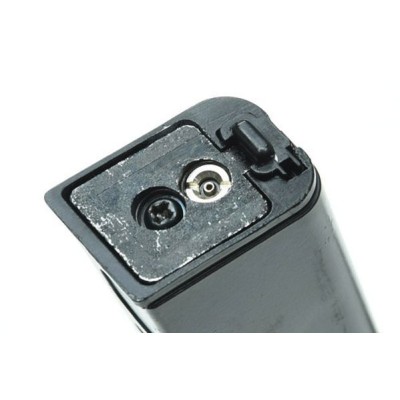 Guarder Magazine Gas Injection Valve (For KJ/WE/VFC)