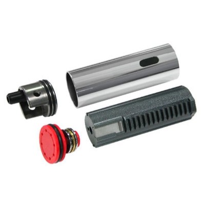 Guarder Cylinder Enhancement Set for TM P90 Series