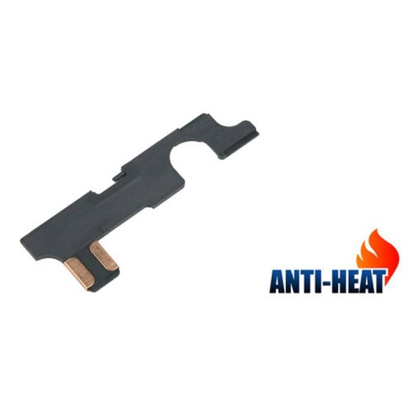 Guarder Anti-Heat Selector Plate for M16 Series