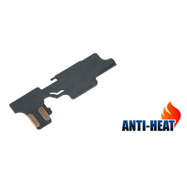 Guarder Anti-Heat Selector Plate for G3 Series