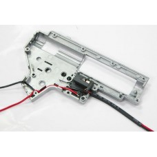 Guarder Handguard Switch Assembly