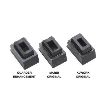 Guarder Airtight Rubber for MARUI G-series