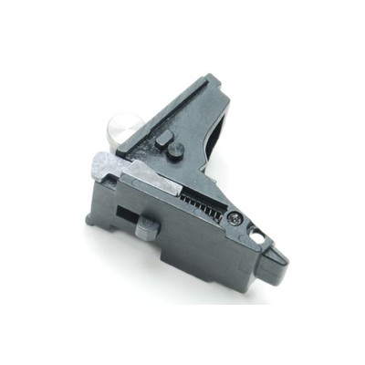 Guarder Steel Rear Chassis Set for MARUI G17