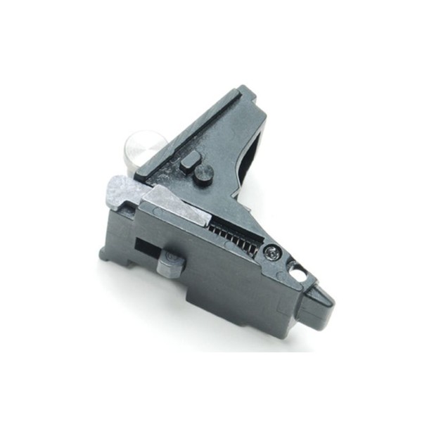 Guarder Steel Rear Chassis Set for MARUI G17