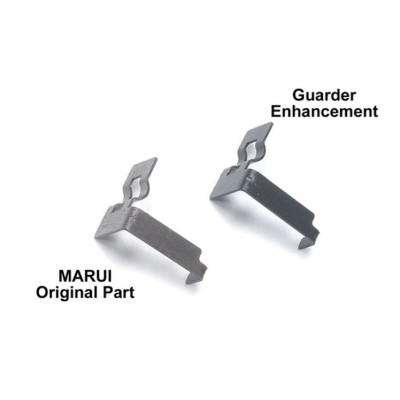 Guarder Enhanced Hop-Up Chamber Set for MARUI G26 & KJ G19/23