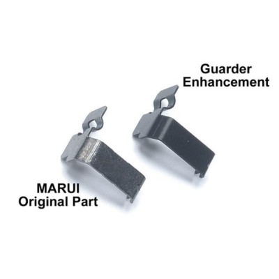 Guarder Enhanced Hop-Up Chamber Set for MARUI G17/18C/22/34