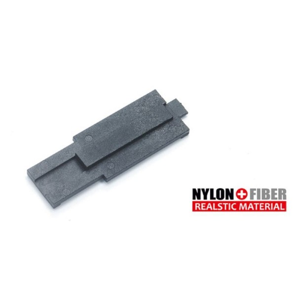 Guarder Serial Number Tag Block for MARUI/KJ G-Series