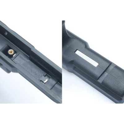 Guarder Serial Number Tag Block for MARUI/KJ G-Series