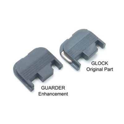 Guarder Light Weight Nozzle Housing For MARUI G18C GBB