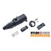 Guarder Enhanced Loading Muzzle & Valve Set for MARUI G18C