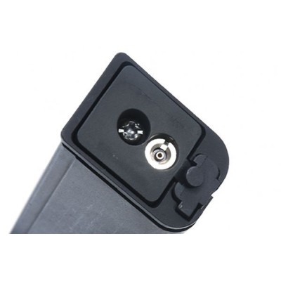 Guarder Aluminum Magazine Base Mount for MARUI G17/18C/22/34