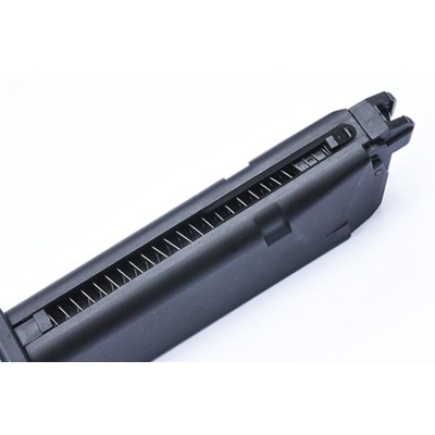 Guarder Magazine Spring/Follower for MARUI G17/18C/22/34 Gen3