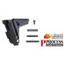 Guarder Steel Rear Chassis for MARUI G19 Gen3/4 & G17 Gen4