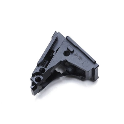 Guarder Steel Rear Chassis for MARUI G19 Gen3/4 & G17 Gen4