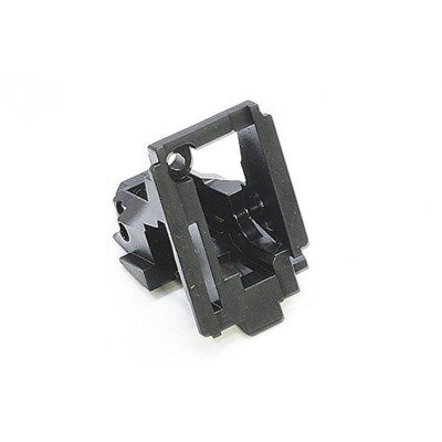 Guarder Steel Rear Chassis for MARUI G19 Gen3/4 & G17 Gen4