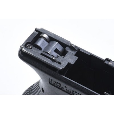 Guarder Steel Rear Chassis for MARUI G19 Gen3/4 & G17 Gen4