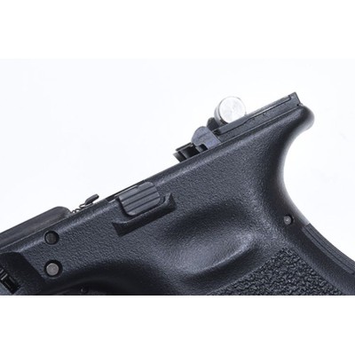 Guarder Steel Rear Chassis for MARUI G19 Gen3/4 & G17 Gen4