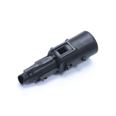 Guarder Enhanced Loading Nozzle for MARUI G19 Gen3/4 & G17 Gen4