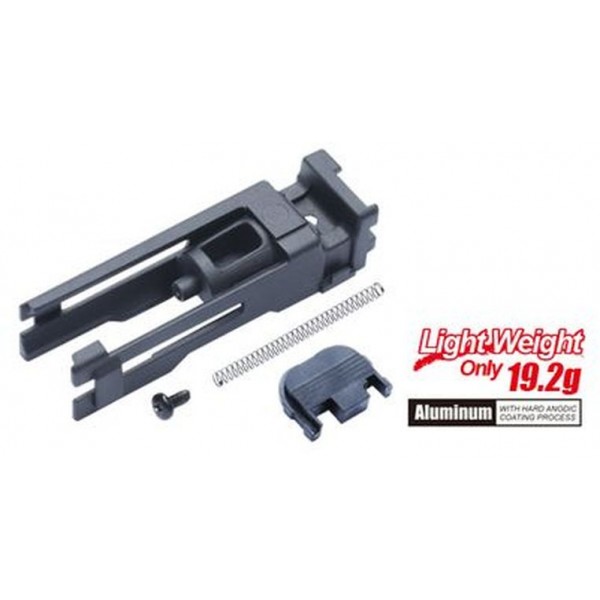 Guarder Корпус газовой камеры Tokyo MARUI Glock 19 Gen3