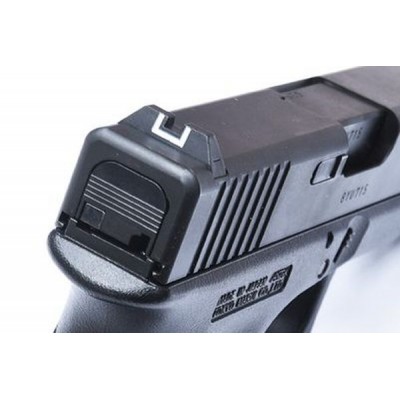 Guarder Корпус газовой камеры Tokyo MARUI Glock 19 Gen3