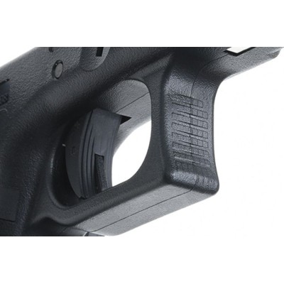 Guarder New Generation Frame Complete Set for MARUI G17/22/34 (Euro. Ver./Black)