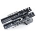 Guarder New Generation Frame Complete Set for MARUI G17/22/34 (G4-Style/Black)