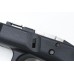 Guarder New Generation Frame Complete Set for MARUI G17/22/34 (G4-Style/Black)