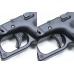 Guarder New Generation Frame Complete Set for MARUI G17/22/34 (G4-Style/Black)