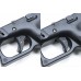 Guarder New Generation Frame Complete Set for MARUI G17/22/34 (U.S. Ver./BLACK)