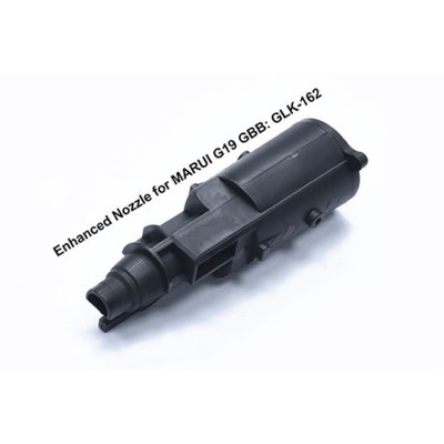 Guarder Enhanced Valve Set for MARUI G19 Gen3/4 & G17 Gen4