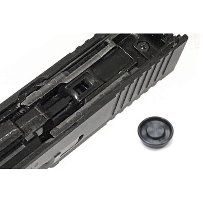 Guarder Enhanced Piston Lid for MARUI G19 Gen3/4 & G17 Gen4	 