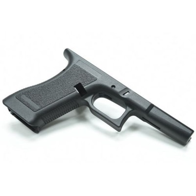 Guarder Gen.2 Original Frame for MARUI G17/22/34 (EU. Black)