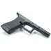 Guarder Gen.2 Original Frame for MARUI G17/22/34 (US. Black)