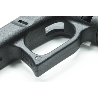 Guarder Gen.2 Original Frame for MARUI G17/22/34 (EU. Black)