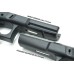 Guarder Gen.2 Original Frame for MARUI G17/22/34 (US. Black)