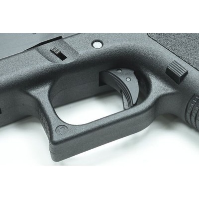 Guarder Gen.2 Original Frame for MARUI G17/22/34 (EU. Black)