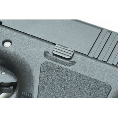 Guarder Gen.2 Original Frame for MARUI G17/22/34 (EU. Black)