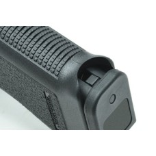 Guarder Gen.2 Original Frame for MARUI G17/22/34 (US. Black)