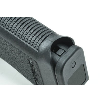 Guarder Gen.2 Original Frame for MARUI G17/22/34 (EU. Black)