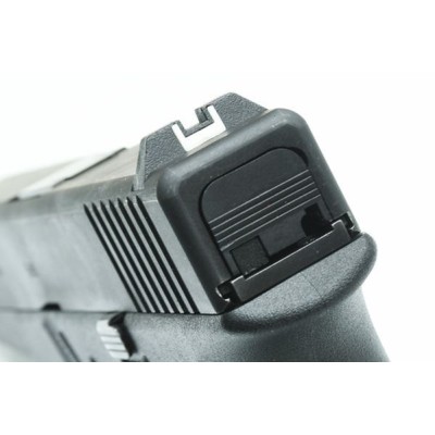 Guarder Gen.2 Original Frame for MARUI G17/22/34 (EU. Black)