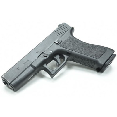 Guarder Gen.2 Original Frame for MARUI G17/22/34 (EU. Black)