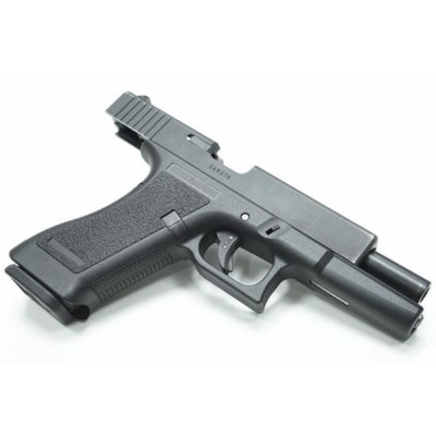 Guarder Gen.2 Original Frame for MARUI G17/22/34 (EU. Black)