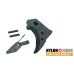 Gurder Standard Trigger For MARUI G17 Gen4 (Black)