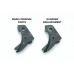 Gurder Standard Trigger For MARUI G17 Gen4 (Black)