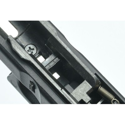 Guarder Steel Slide Lock for MARUI G17/19 Gen.4