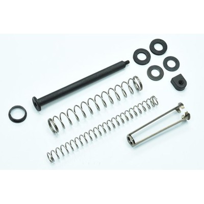 Guarder Steel CNC Recoil Spring Guide for MARUI G17 Gen4