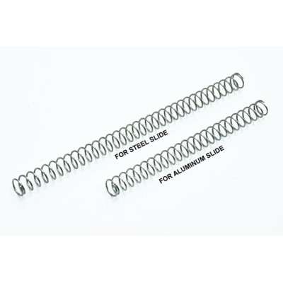 Guarder Steel CNC Recoil Spring Guide for MARUI G17 Gen4