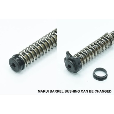 Guarder Steel CNC Recoil Spring Guide for MARUI G17 Gen4